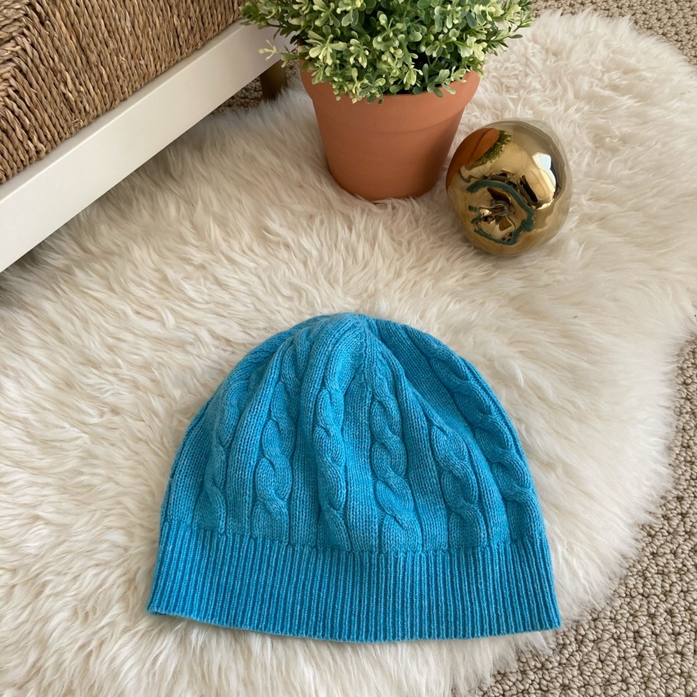 J.Crew Bennie hat